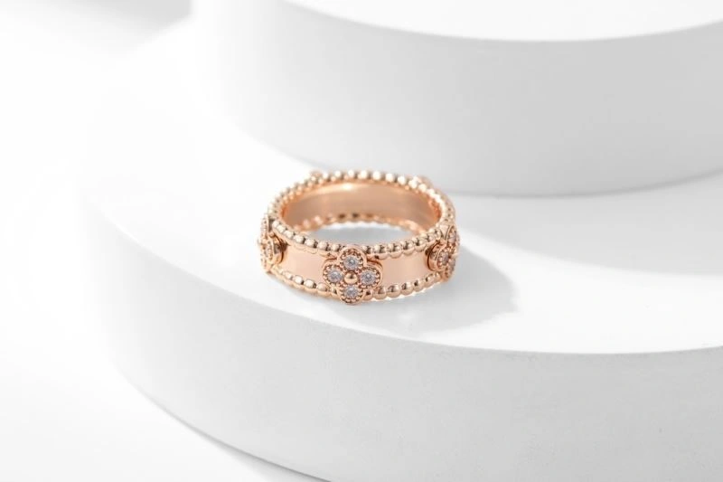 Versace Rings OdorResistant 208348
