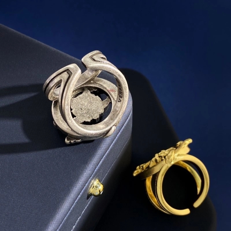 Versace Rings BestValue 208341