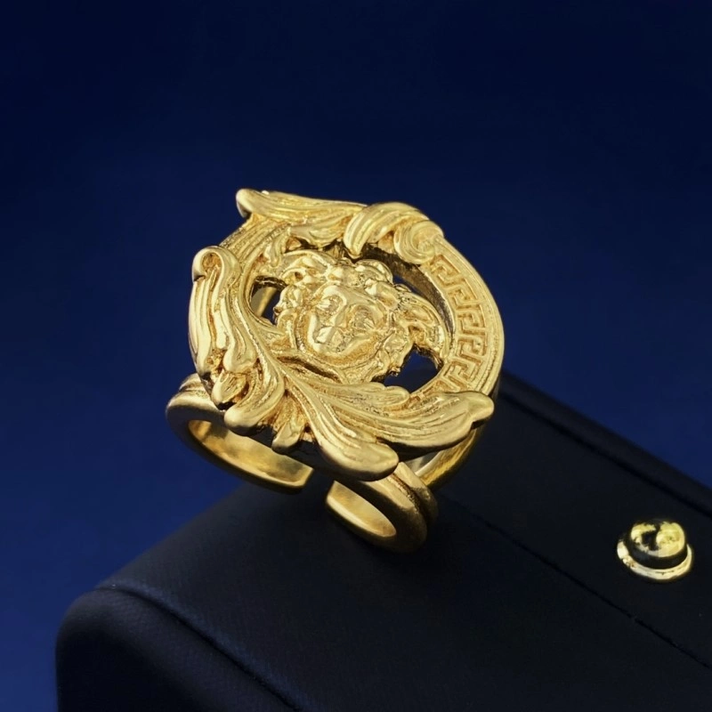 Versace Rings BestValue 208341