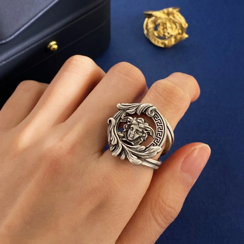 Versace Rings BestValue 208341