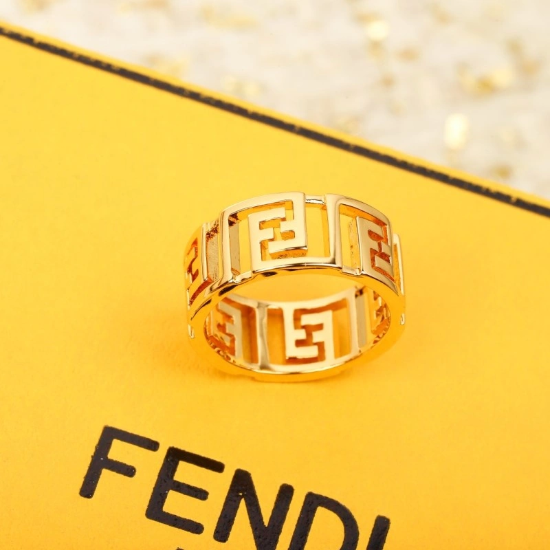 Versace Rings Lightweight 208342