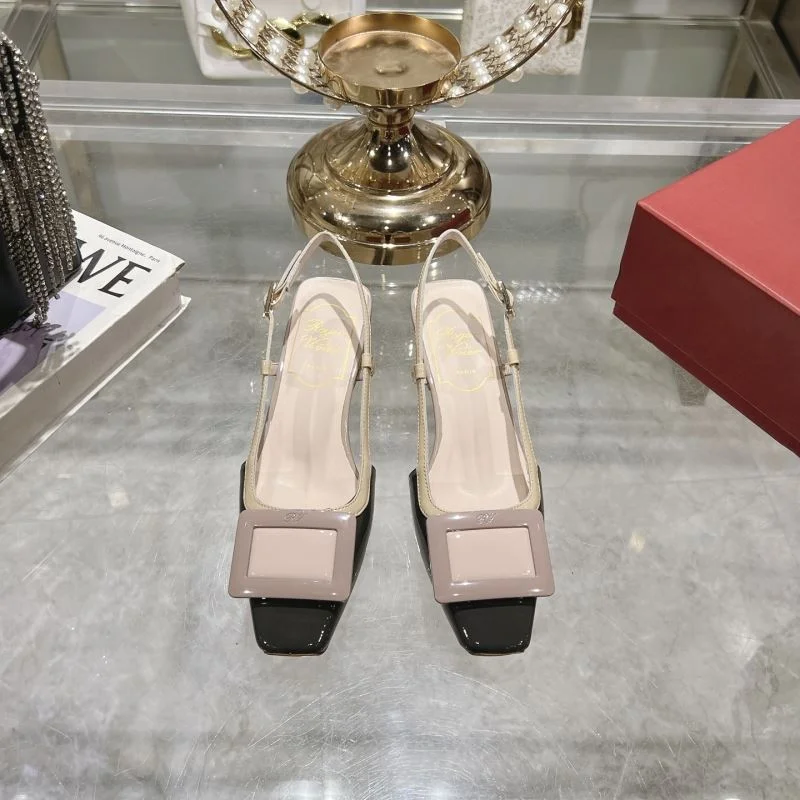 Versace Sandals Soft 37394