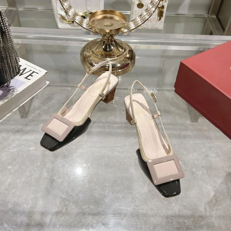 Versace Sandals Soft 37394