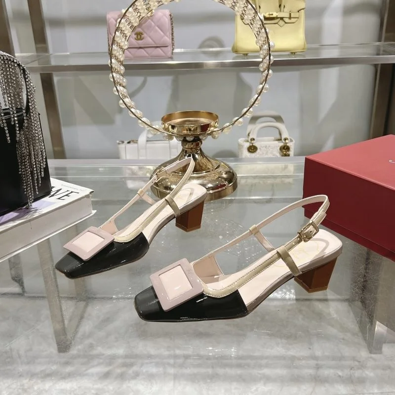 Versace Sandals Soft 37394