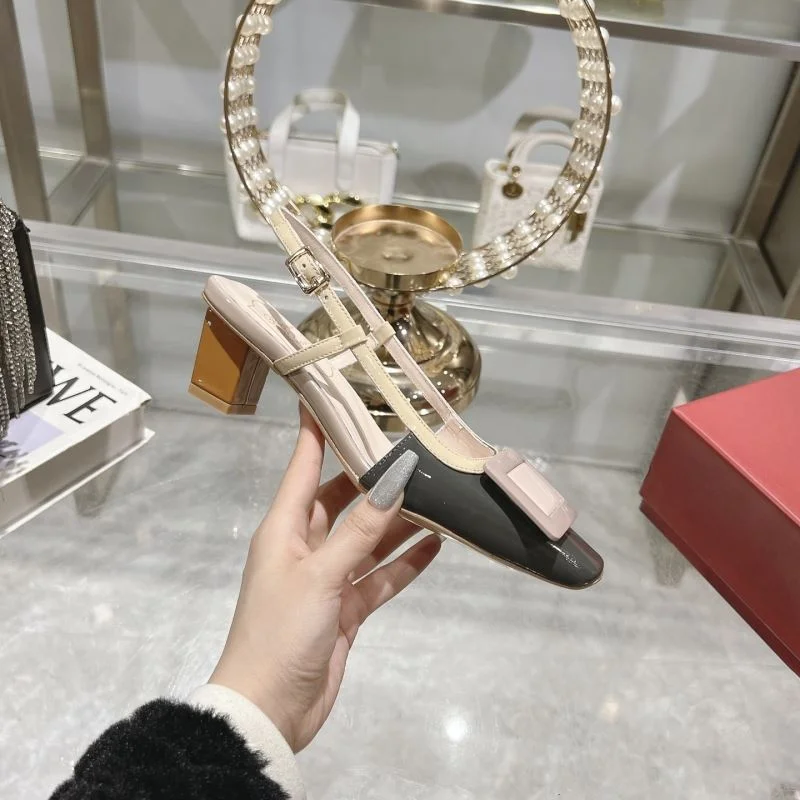 Versace Sandals Soft 37394