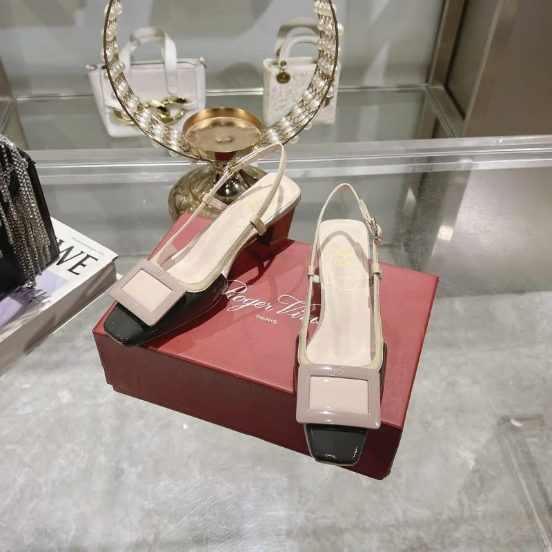Versace Sandals Soft 37394