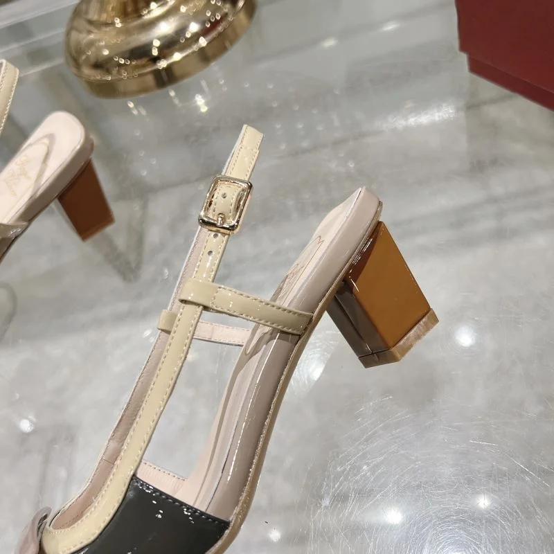 Versace Sandals Soft 37394