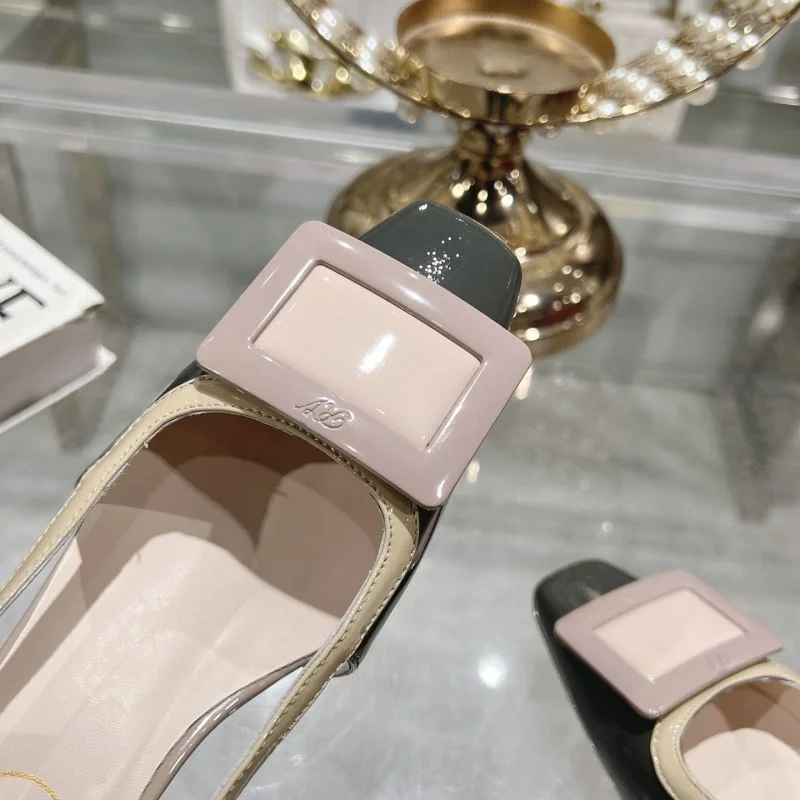 Versace Sandals Soft 37394