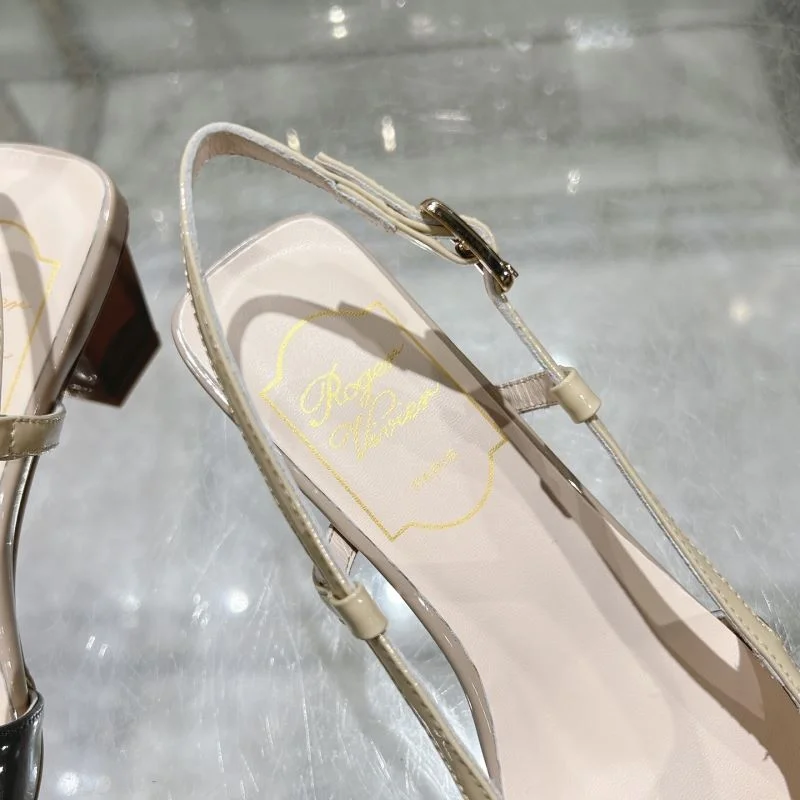 Versace Sandals Soft 37394