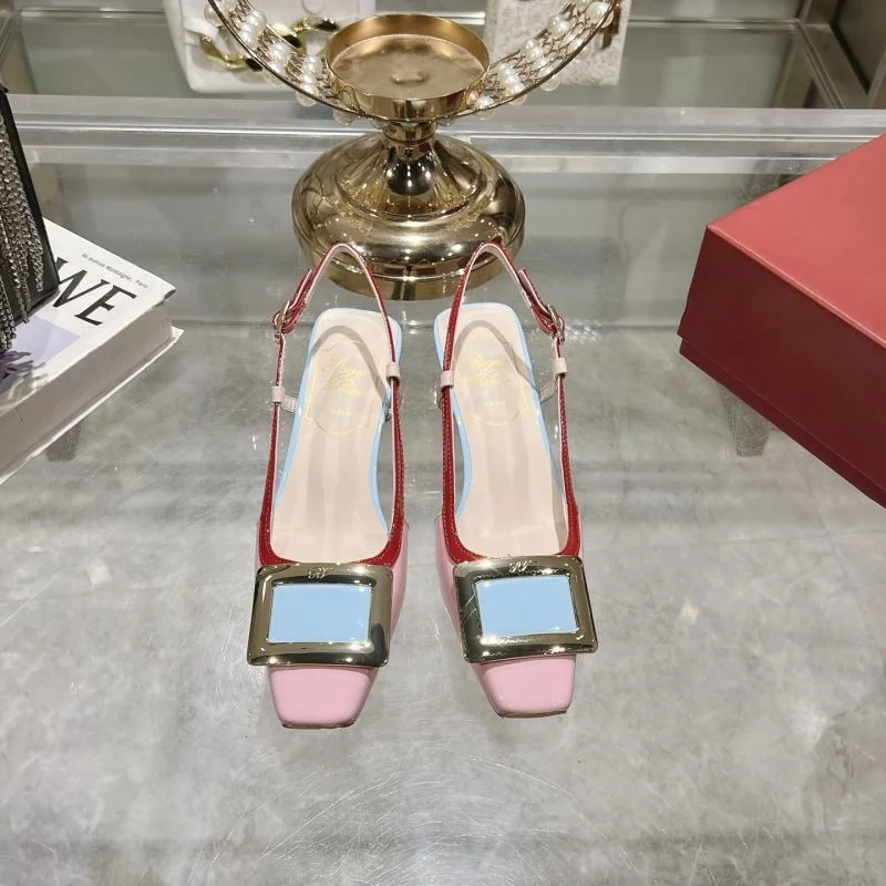 FashionForward Versace Sandals 37393