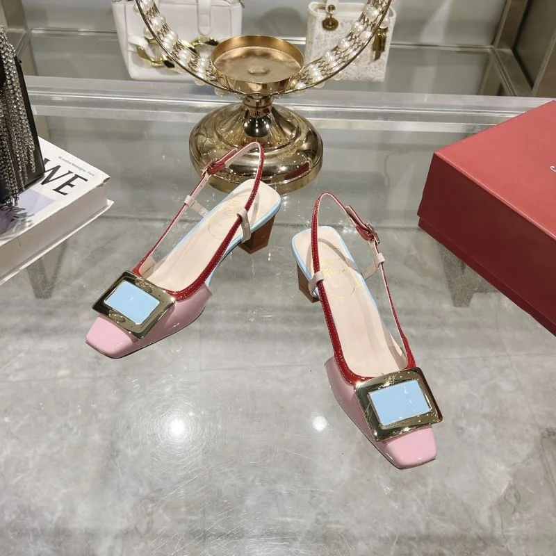 FashionForward Versace Sandals 37393