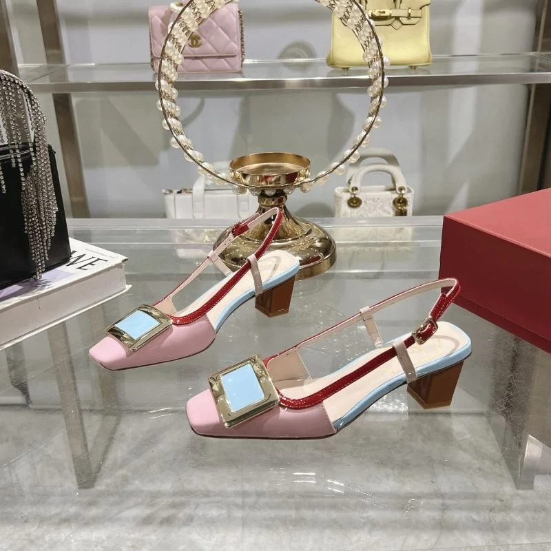 FashionForward Versace Sandals 37393