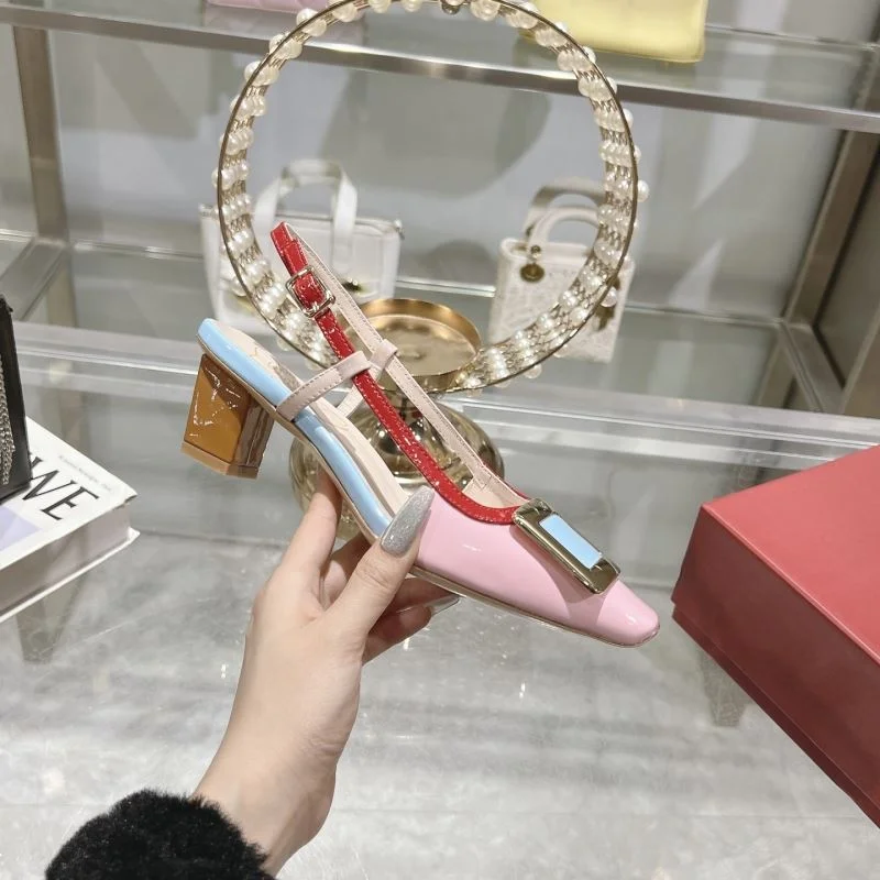 FashionForward Versace Sandals 37393