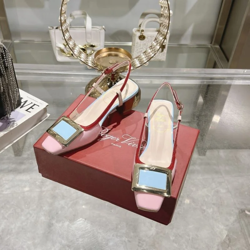 FashionForward Versace Sandals 37393