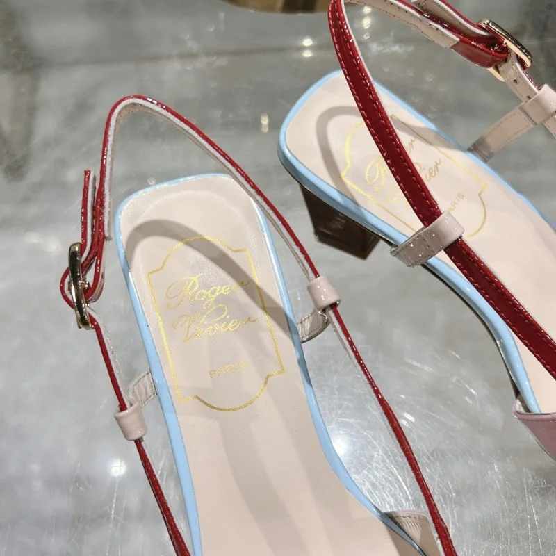 FashionForward Versace Sandals 37393