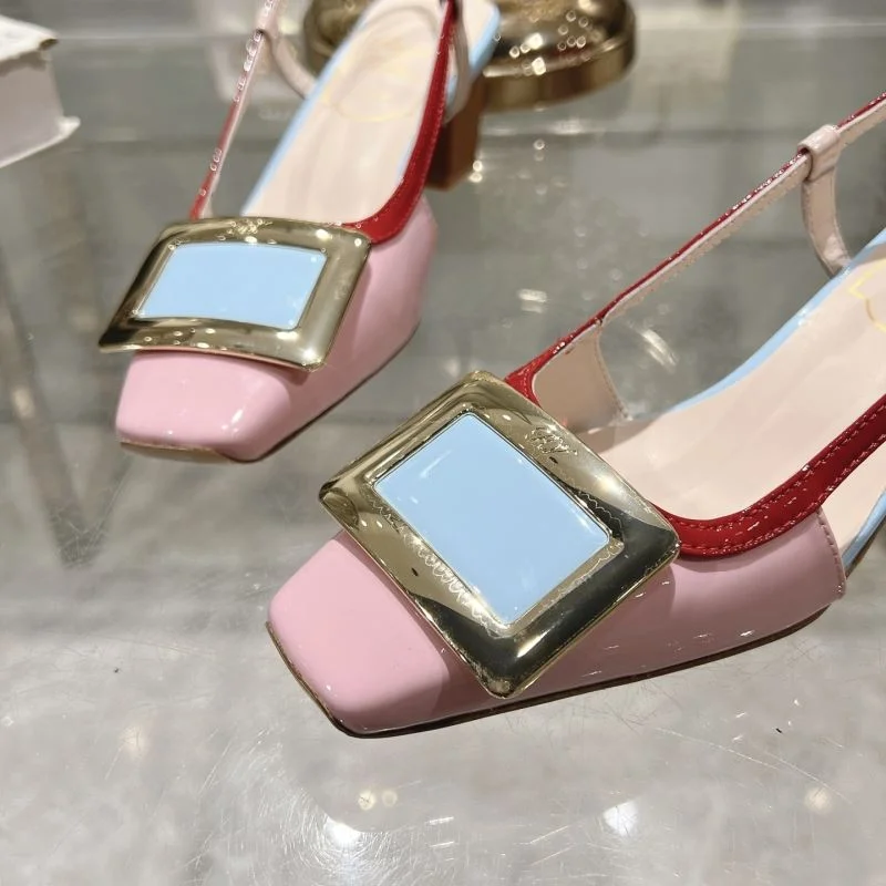 FashionForward Versace Sandals 37393
