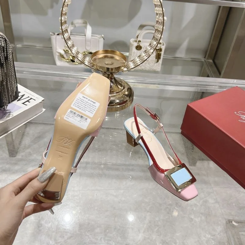 FashionForward Versace Sandals 37393