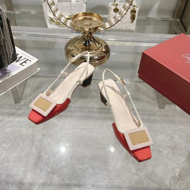 Versace Sandals TopPick 37392
