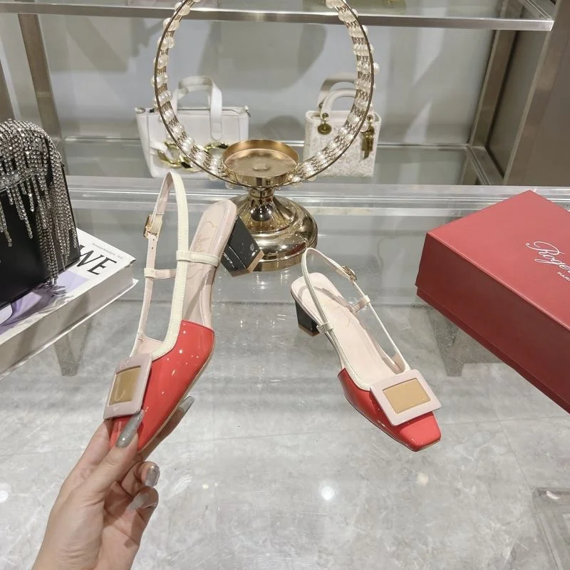 Versace Sandals TopPick 37392