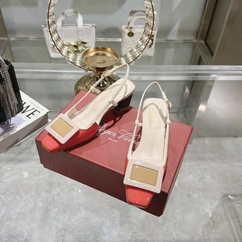 Versace Sandals TopPick 37392