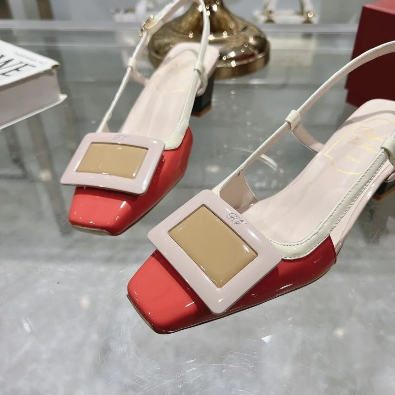 Versace Sandals TopPick 37392