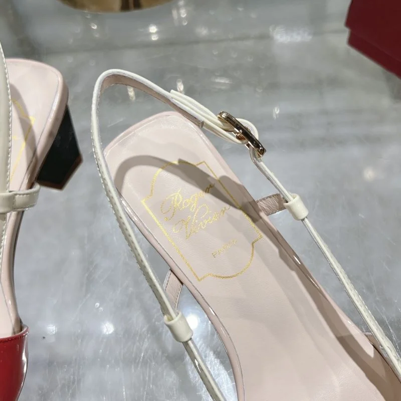 Versace Sandals TopPick 37392