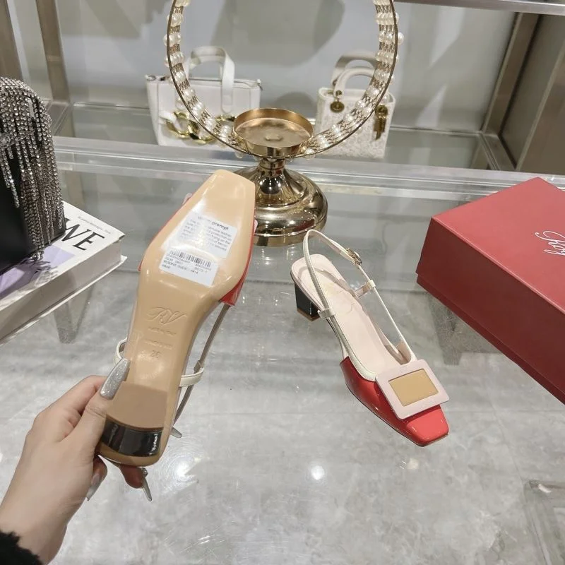 Versace Sandals TopPick 37392