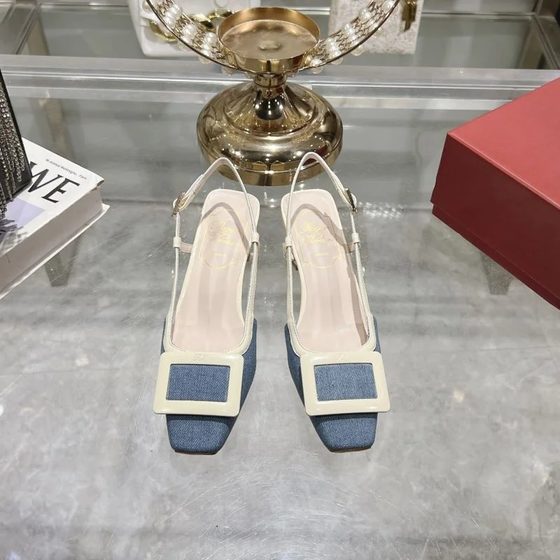 StreetReady Versace Sandals 37391