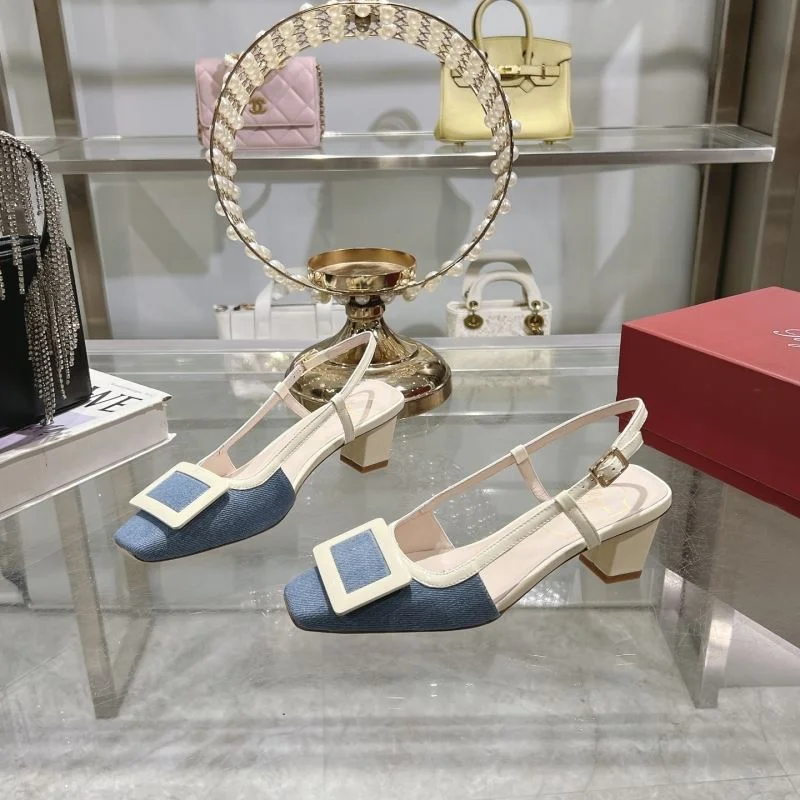 StreetReady Versace Sandals 37391