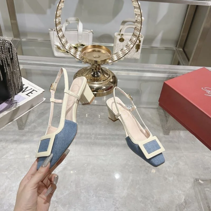 StreetReady Versace Sandals 37391