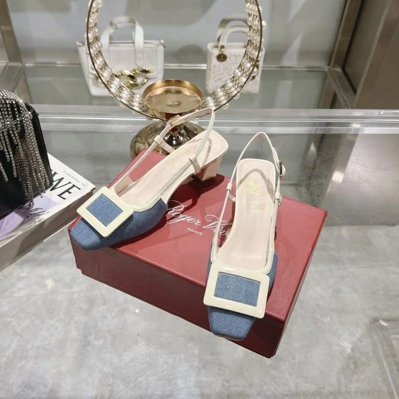 StreetReady Versace Sandals 37391