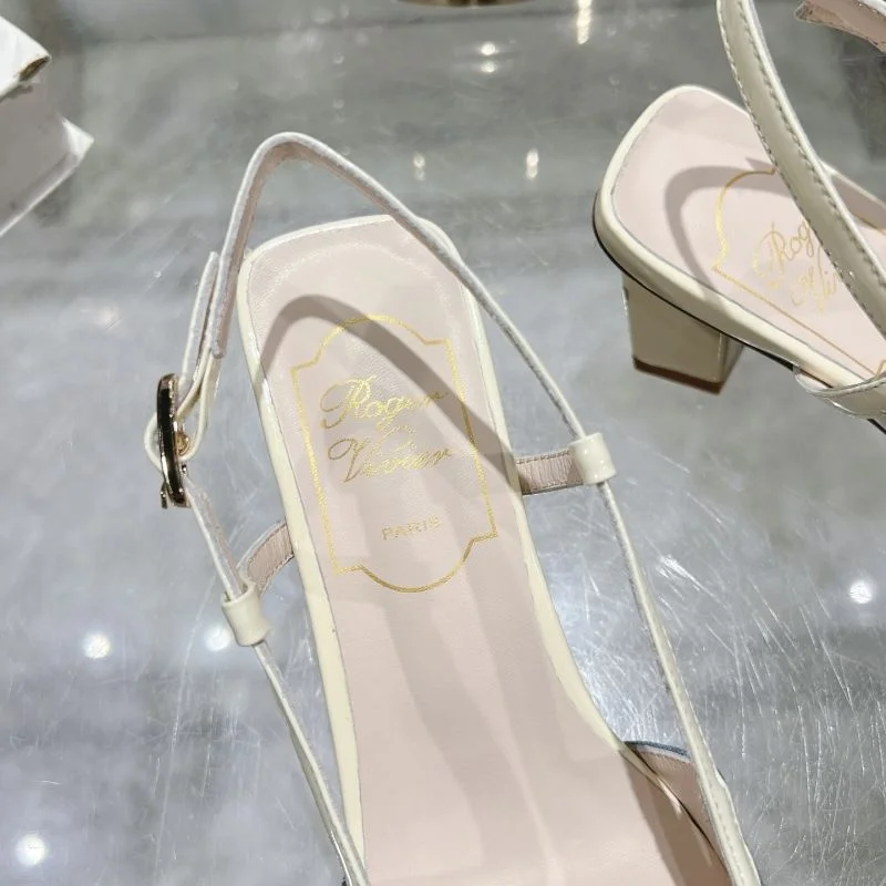 StreetReady Versace Sandals 37391