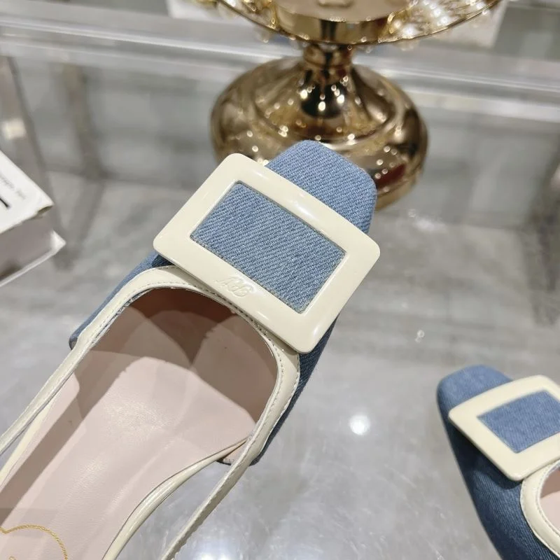 StreetReady Versace Sandals 37391