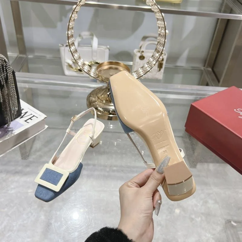 StreetReady Versace Sandals 37391
