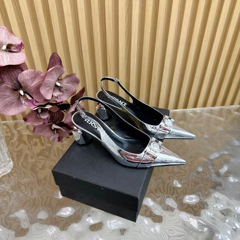 Casual Versace Sandals 37390