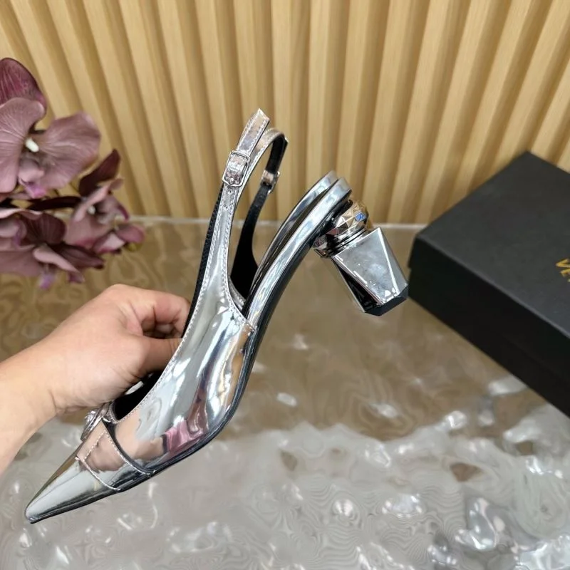 Casual Versace Sandals 37390