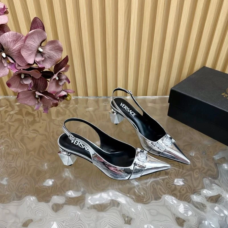 Casual Versace Sandals 37390