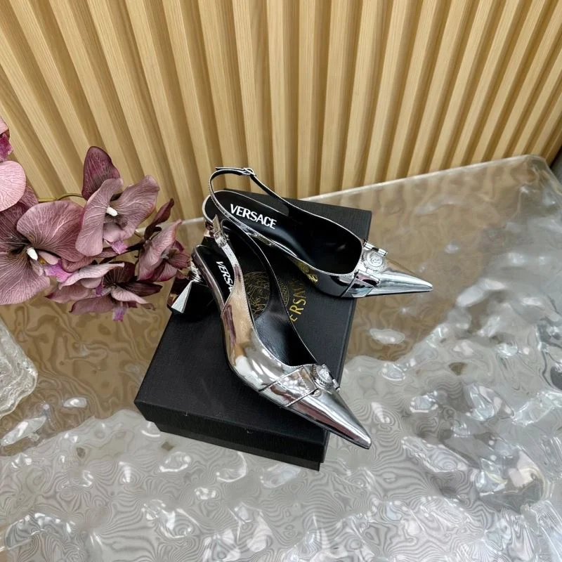 Casual Versace Sandals 37390