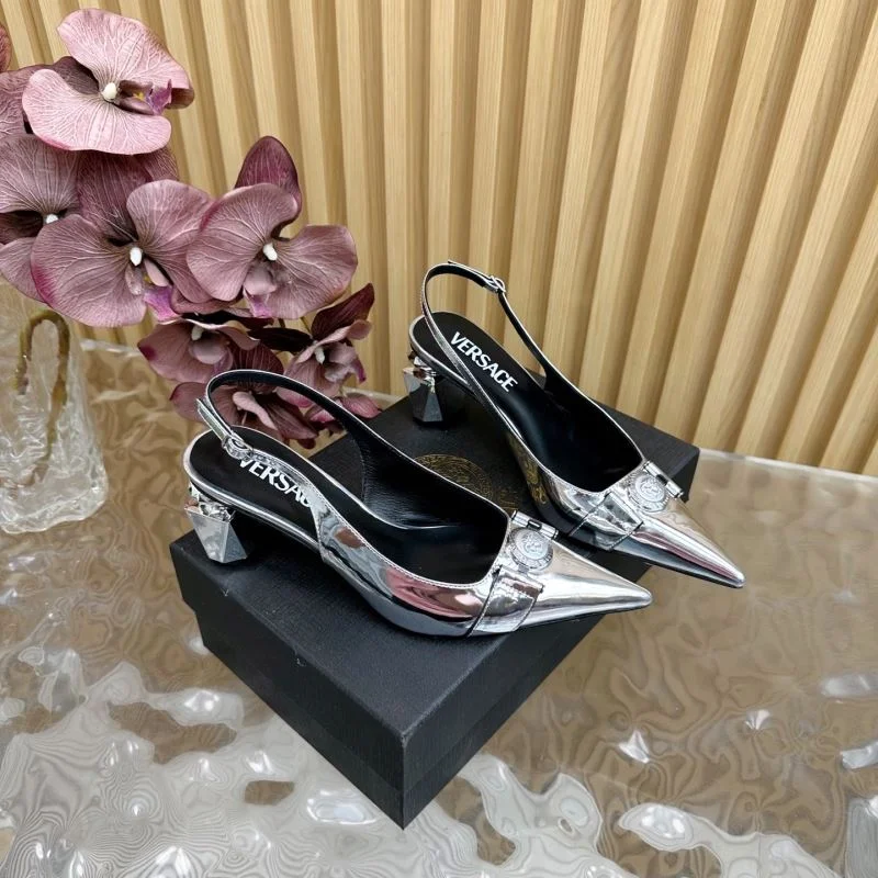 Casual Versace Sandals 37390