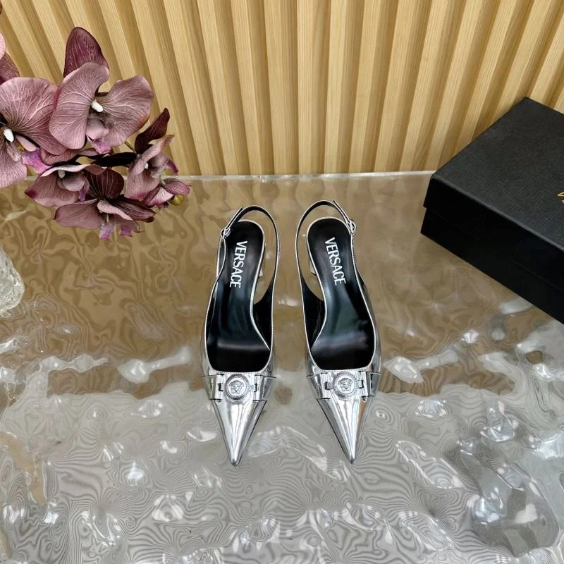 Casual Versace Sandals 37390