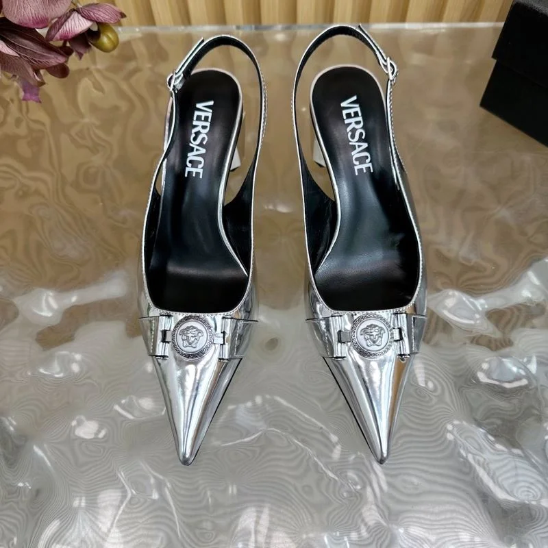 Casual Versace Sandals 37390
