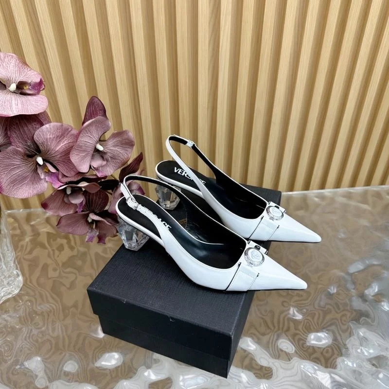 Versace Sandals TopPick 37374