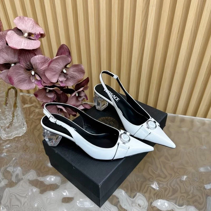 Versace Sandals TopPick 37374