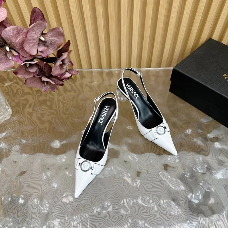 Versace Sandals TopPick 37374