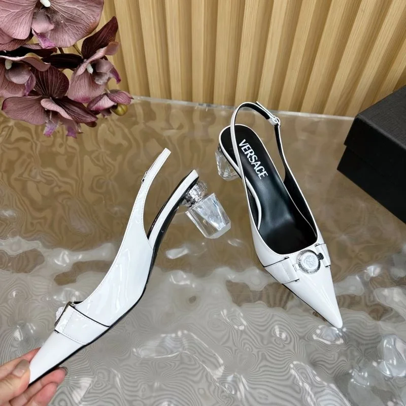 Versace Sandals TopPick 37374