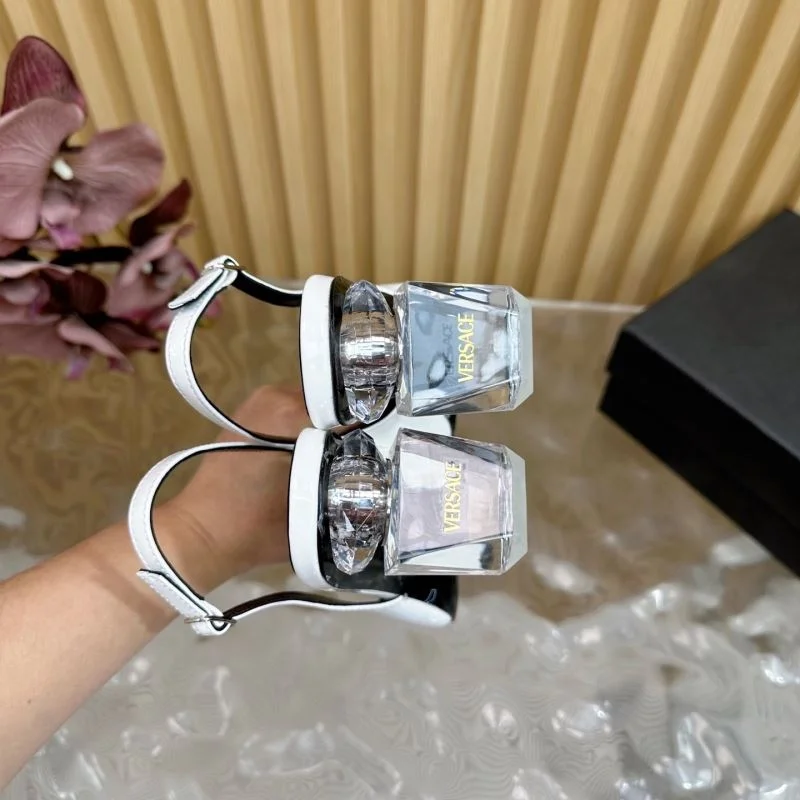 Versace Sandals TopPick 37374