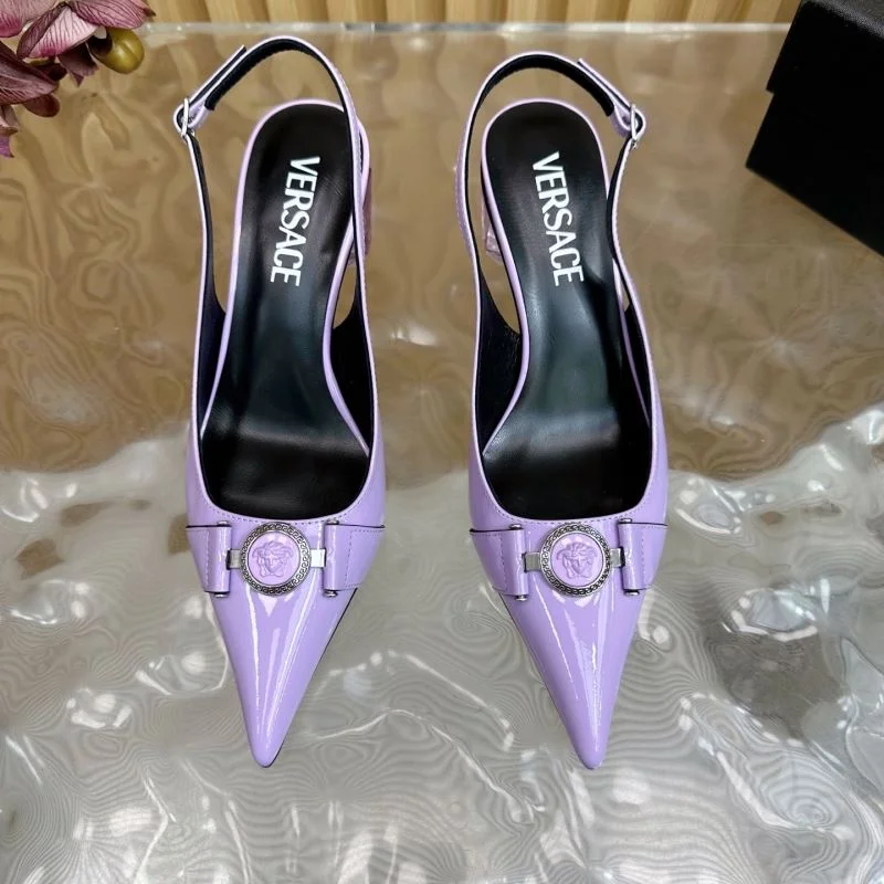 QuickDry Versace Sandals 37385