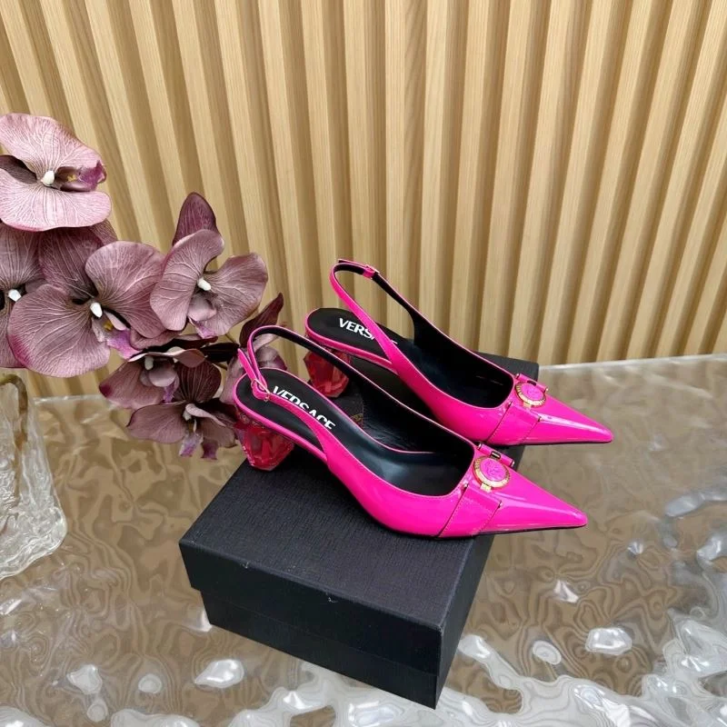 Versace Sandals Sustainable 37375