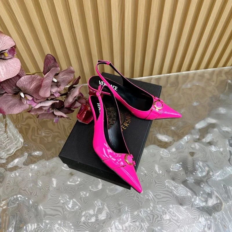 Versace Sandals Sustainable 37375