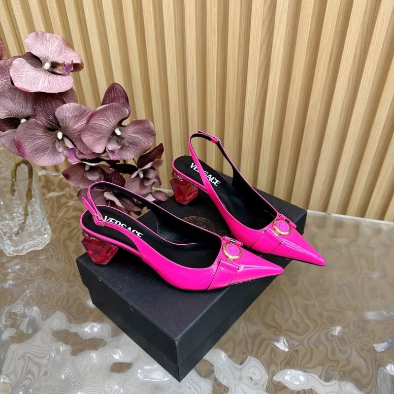 Versace Sandals Sustainable 37375